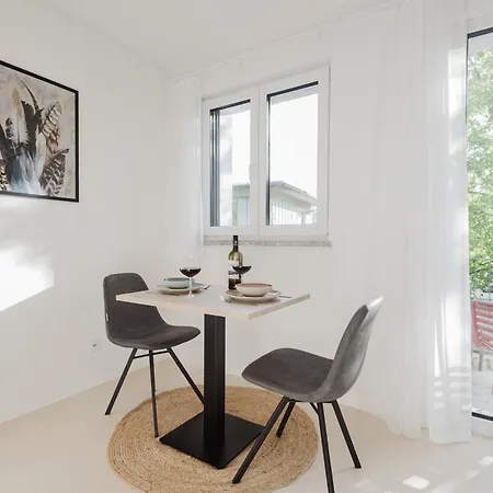 Innsight Appartementhaus - Mit Kuechen Fuer Lang Und Kurzzeitaufenthalte * Passau