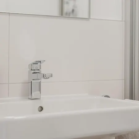 Innsight Appartementhaus - Mit Küchen Für Lang Und Kurzzeitaufenthalte 3*