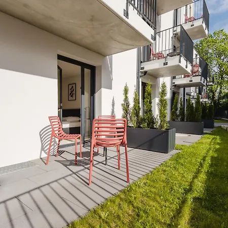 Innsight Appartementhaus - Mit Kuechen Fuer Lang Und Kurzzeitaufenthalte Aparthotel Passau