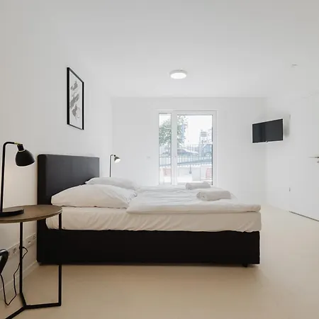 Innsight Appartementhaus - Mit Küchen Für Lang Und Kurzzeitaufenthalte 3*