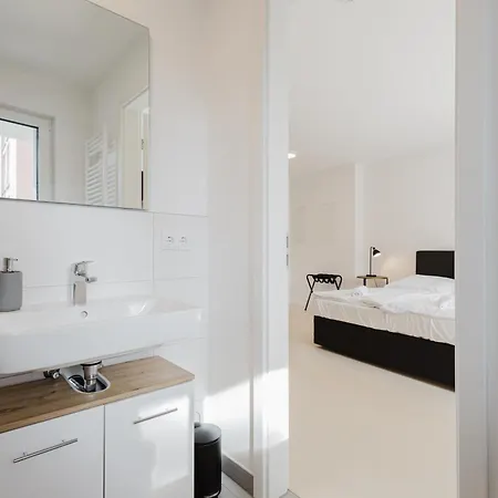 Innsight Appartementhaus - Mit Küchen Für Lang Und Kurzzeitaufenthalte 3*