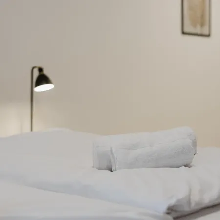 Innsight Appartementhaus - Mit Kuechen Fuer Lang Und Kurzzeitaufenthalte Aparthotel Passau