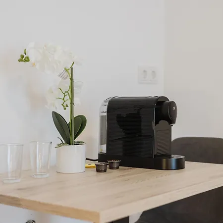 Aparthotel Innsight Appartementhaus - Mit Kuechen Fuer Lang Und Kurzzeitaufenthalte *