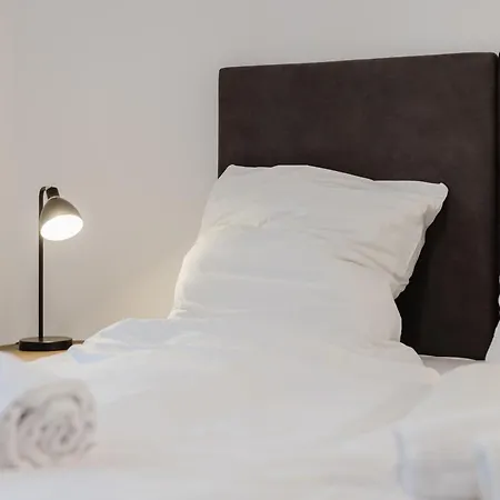 Innsight Appartementhaus - Mit Kuechen Fuer Lang Und Kurzzeitaufenthalte Aparthotel *