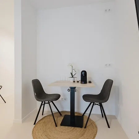 Innsight Appartementhaus - Mit Kuechen Fuer Lang Und Kurzzeitaufenthalte Aparthotel