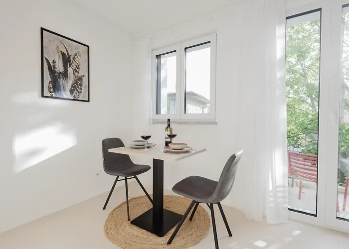 Innsight Appartementhaus - Mit Kuechen Fuer Lang Und Kurzzeitaufenthalte 3* Pasov