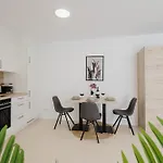 Innsight Appartementhaus - Mit Kuechen Fuer Lang Und Kurzzeitaufenthalte 3* Passavia
