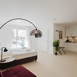 Innsight Appartementhaus - Mit Kuechen Fuer Lang Und Kurzzeitaufenthalte