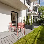 Innsight Appartementhaus - Mit Kuechen Fuer Lang Und Kurzzeitaufenthalte Aparthotel Passavia