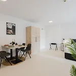 Innsight Appartementhaus - Mit Kuechen Fuer Lang Und Kurzzeitaufenthalte Passavia