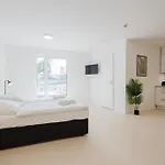 Innsight Appartementhaus - Mit Kuechen Fuer Lang Und Kurzzeitaufenthalte 3* Passavia