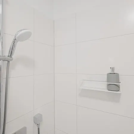 Lejlighedshotel Innsight Appartementhaus - Mit Kuechen Fuer Lang Und Kurzzeitaufenthalte 3*