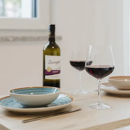 Aparthotel Innsight Appartementhaus - Mit Kuechen Fuer Lang Und Kurzzeitaufenthalte 3*