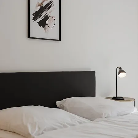 Aparthotel Innsight Appartementhaus - Mit Kuechen Fuer Lang Und Kurzzeitaufenthalte Pasov