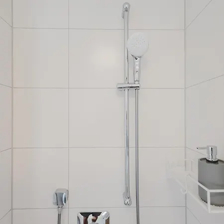 Innsight Appartementhaus - Mit Kuechen Fuer Lang Und Kurzzeitaufenthalte Aparthotel