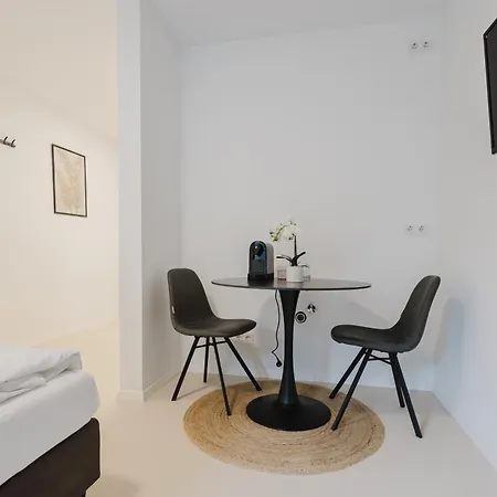 Innsight Appartementhaus - Mit Kuechen Fuer Lang Und Kurzzeitaufenthalte