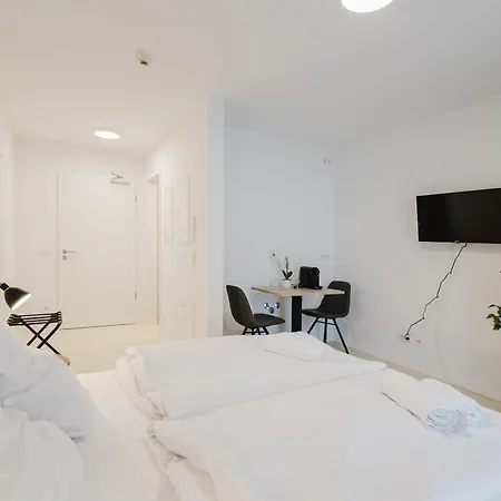 Innsight Appartementhaus - Mit Kuechen Fuer Lang Und Kurzzeitaufenthalte Ξενοδοχείο με διαμερίσματα Πασάου