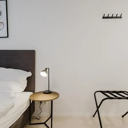 Innsight Appartementhaus - Mit Kuechen Fuer Lang Und Kurzzeitaufenthalte Ξενοδοχείο με διαμερίσματα Πασάου